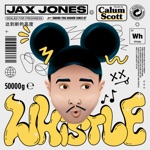 Jax Jones & Calum Scott - Whistle