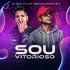 Sou Vitorioso - Single