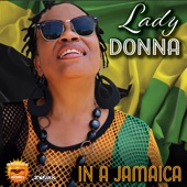Lady Donna - In a Jamaica