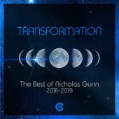 Transformation: The Best of Nicholas Gunn (2016-2019) artwork