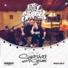 Little Stranger - EP (Live @ Sugarshack Sessions)