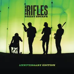 Great Escape (Anniversary Edition) (Deluxe) - The Rifles