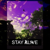 Stay Alive artwork
