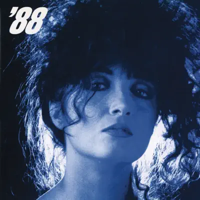 '88 - Marcella Bella '88 - Marcella Bella