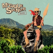 MAGIQUE SPENCER - Sabine