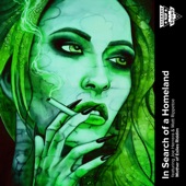 In Search of a Homeland (feat. Joe Herrera & Matt Rippetoe) [Mother of Exiles Riddim] - Single