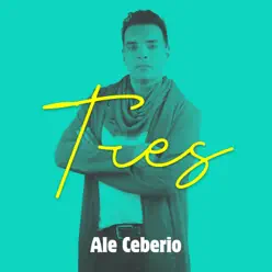 Tres (En Vivo) - Single - Ale Ceberio