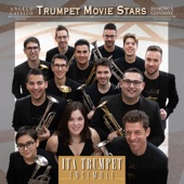 Trumpet Movie Stars artwork