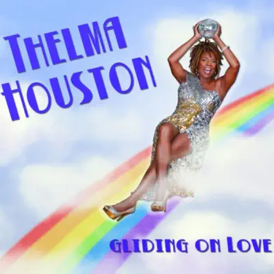 Gliding on Love - Single - Thelma Houston