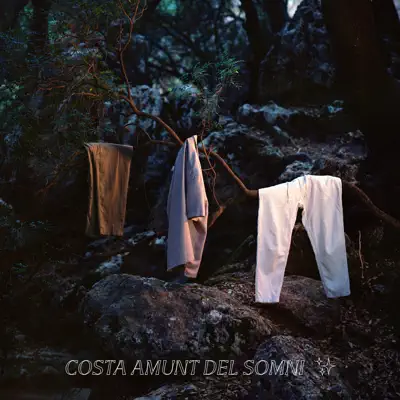 Costa Amunt del Somni - Single - Salvatge cor