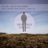 Two Feet on the Ground (Nando Fortunato Remix) artwork