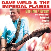 Dave Weld & The Imperial Flames - 20% Alcohol