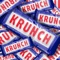 Krunch (feat. Inimicvs & Olswel) artwork