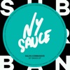NY Sauce - EP