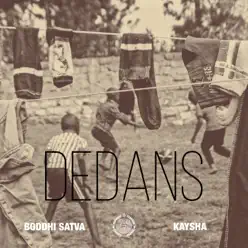 Dedans - Single - Kaysha Dedans - Single - Kaysha