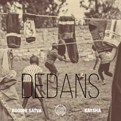 Dedans - Single - Kaysha