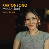 Kartonyono Medot Janji (Dj Theplex Remix) artwork