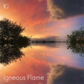 Igneous Flame - Another Day Has Passed