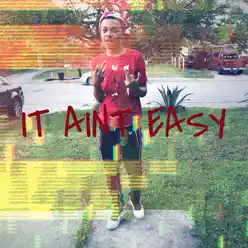 It Aint Easy - EP - Test It Aint Easy - EP - Test
