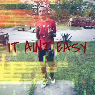 It Aint Easy - EP - Test