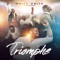 Triomphe - Moise Mbiye lyrics