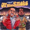 UP THE SMOKE (with Offset) by Stunna 4 Vegas iTunes Track 3