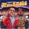 Up the Smoke - Stunna 4 Vegas & Offset lyrics