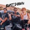 Bust Down (feat. Milk & Cody the Philosopher) - DavidTheScholar lyrics