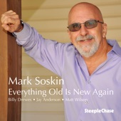 Mark Soskin - Pretending To Care