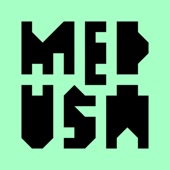 Medusa - EP artwork