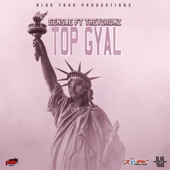 Top Gyal (feat. Treydrumz) artwork