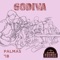 Antigua - Godiva lyrics