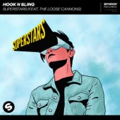 Superstars (feat. The Loose Cannons) artwork