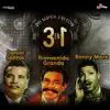 3 En 1 (feat. Bienvenido Granda & Benny Moré) album lyrics, reviews, download