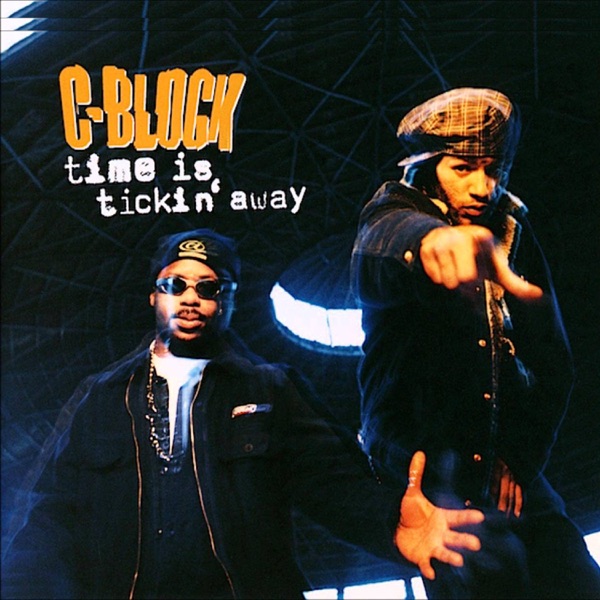 C-Block - Time Is Tickin (Extended Version)