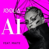 AI (feat. Maite) artwork