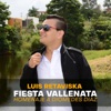 Fiesta Vallenata Homenaje a Diomedes Diaz: Mi Color Moreno / El Polvo / Vení Vení Vení - Single