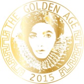 The Golden Age 2015 artwork