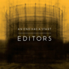 An End Has a Start - Editors