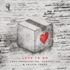 Love to Go by Lost Frequencies iTunes Track 2