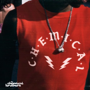C-H-E-m-I-c-A-l - Single