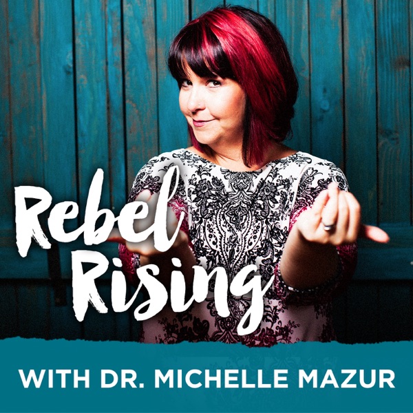 Rebel Rising