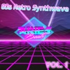 80's & 90's Retro Synthwave Pop Vol. 1 (Electro Pop Instrumentals)