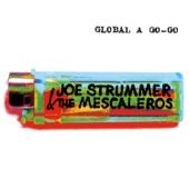 Joe Strummer & The Mescaleros - Cool 'N' Out