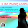 Til the Morning Comes, Pt. 2 (The Remixes) [feat. Alexandria Elisia] - Single