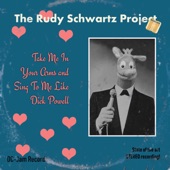 The Rudy Schwartz Project - Wailin' Jack