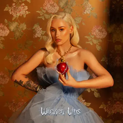 Wicked Lips - EP - Iggy Azalea