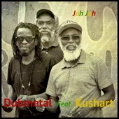 Jah Jah (feat. Kushart) artwork