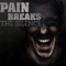 Pain Breaks The Silence artwork