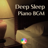 究極の睡眠のためのピアノBGM artwork